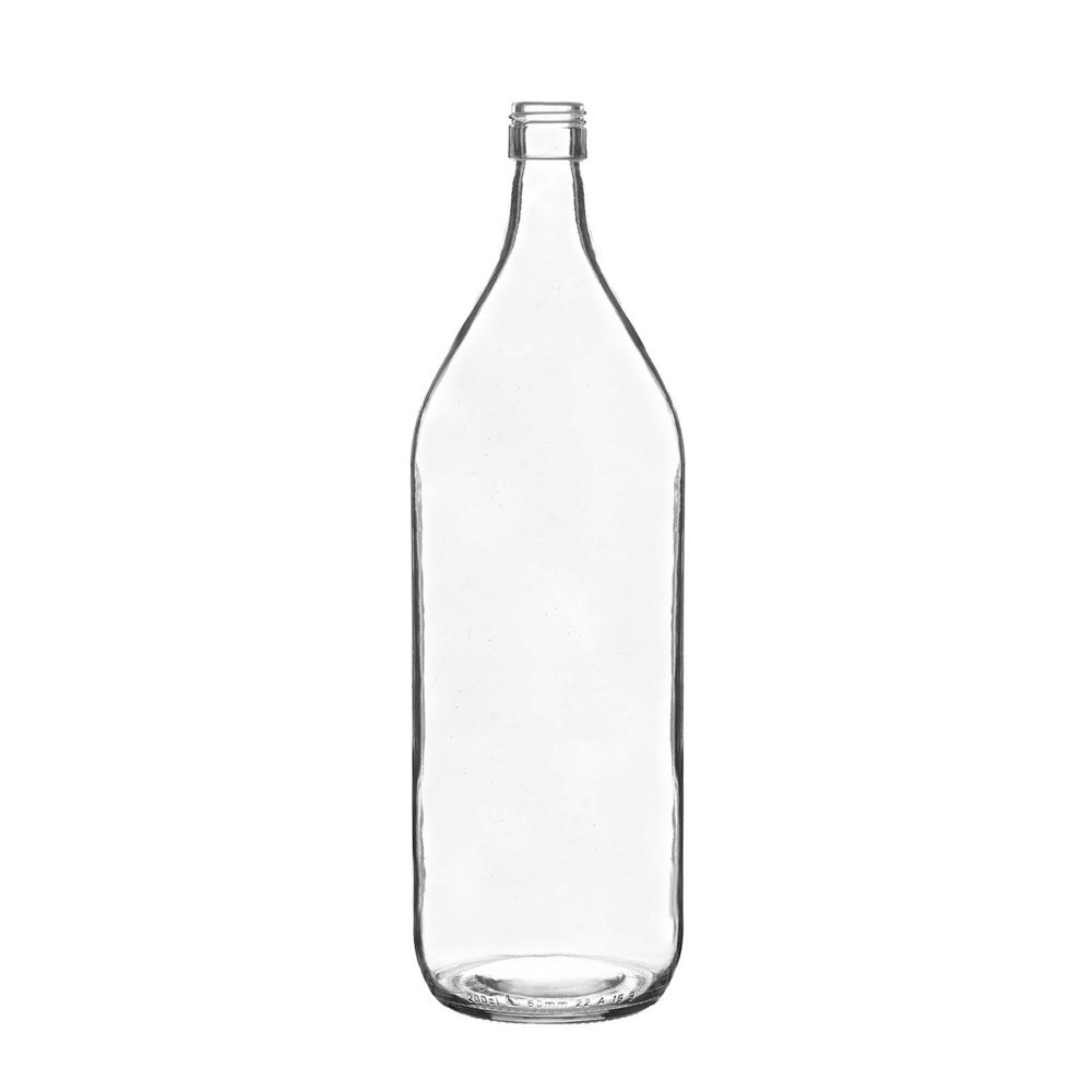 Sticla 2000 ml Vodka
