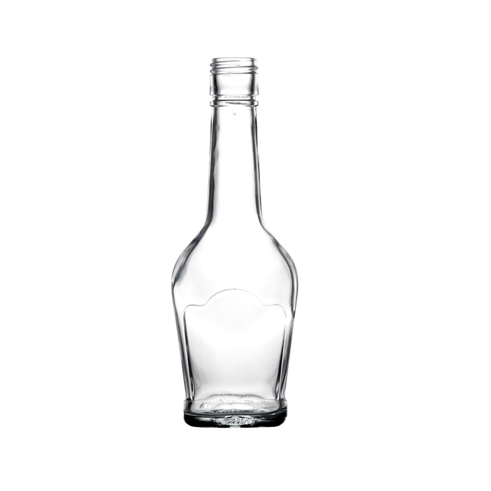 Sticla 250 ml Cargo cu filet