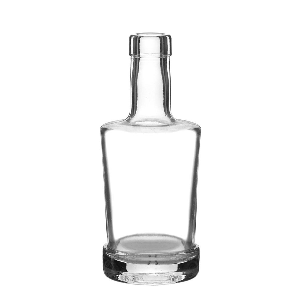 Sticla 250 ml Rotunda