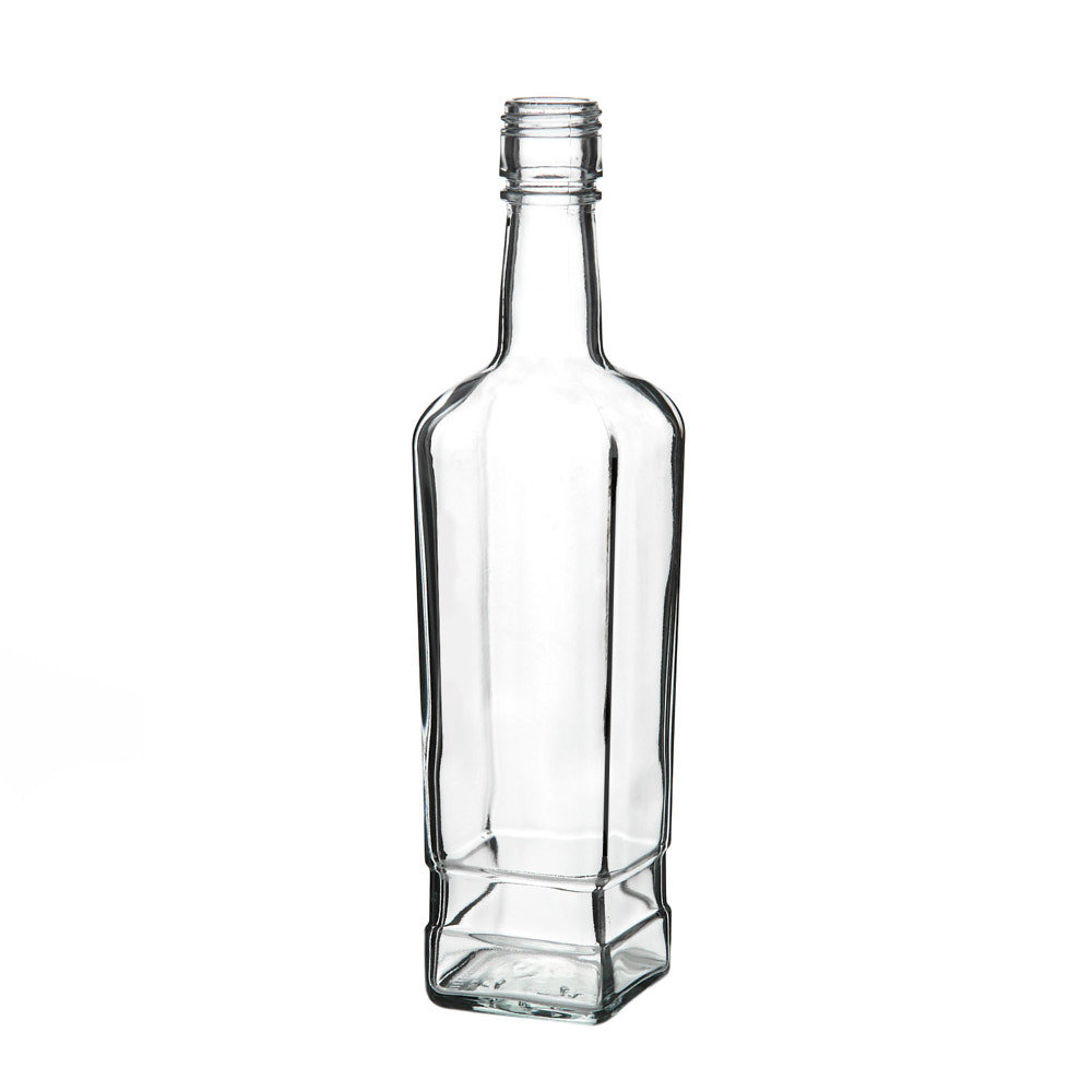 Sticla 250 ml Stof1 cu filet