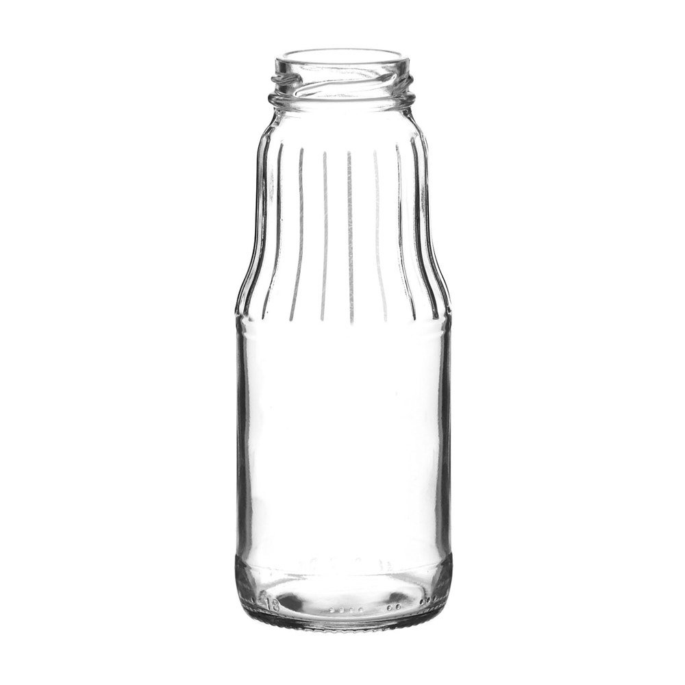 Sticla 300 ml FRUCT TO43