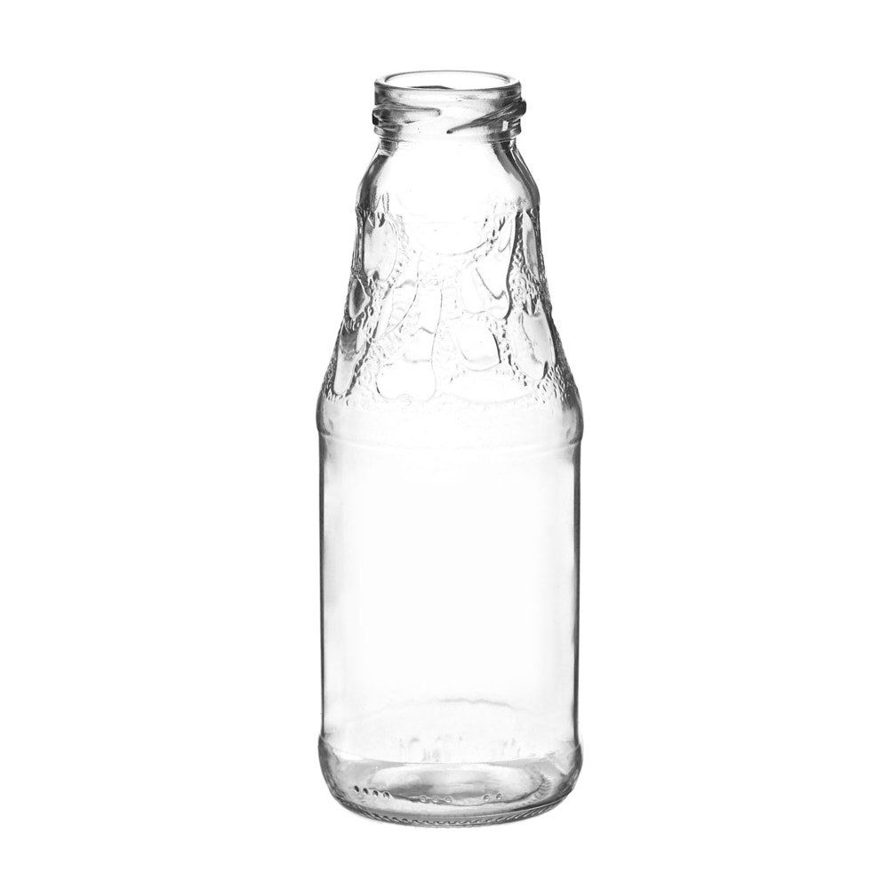 Sticla 330 ml Juice TO38