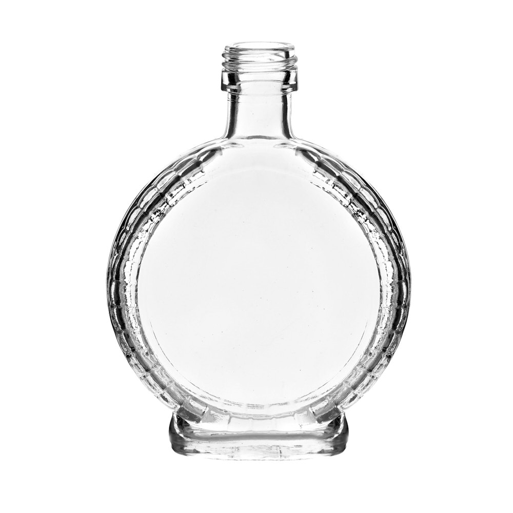 Sticla 350 ml Slibovita cu filet