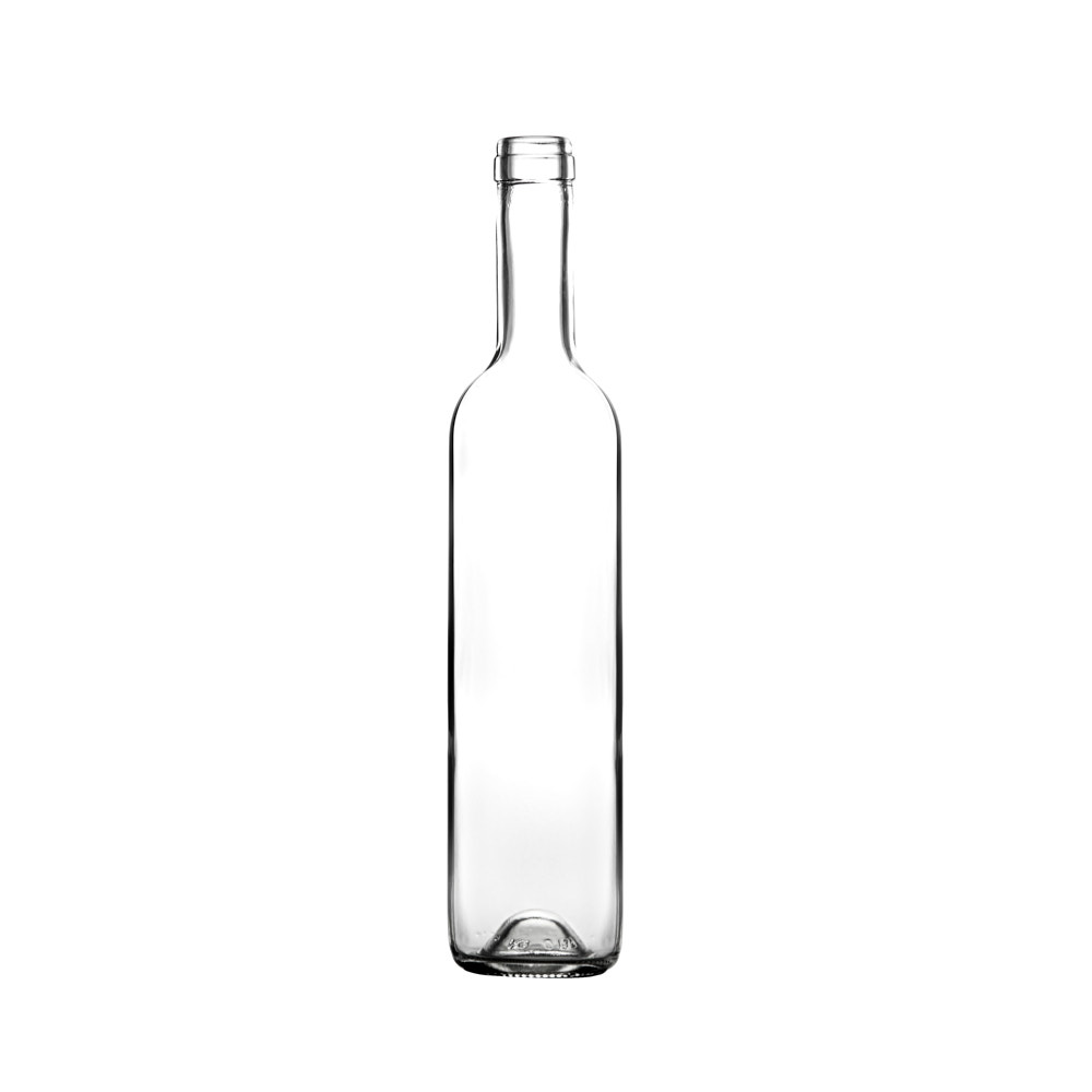 Sticla 500 ml Bordeaux Elit