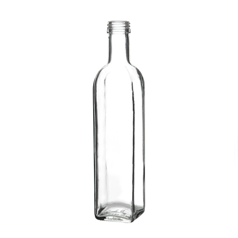 Sticla 500 ml Maraska cu filet