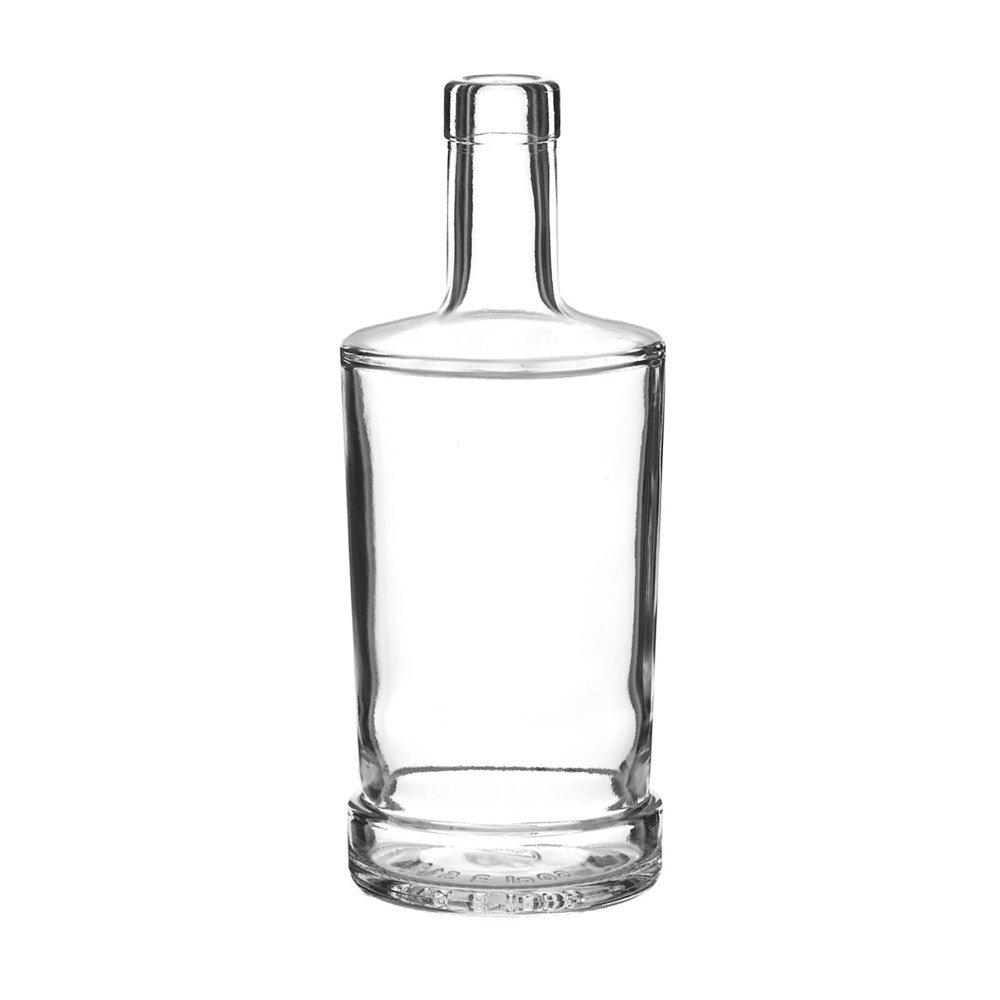 Sticla 500 ml Rotunda