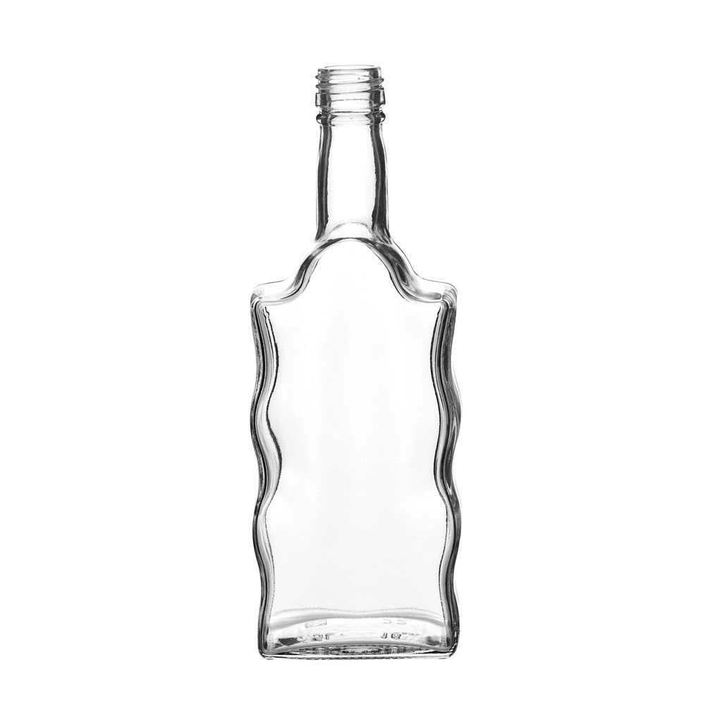 Sticla 500 ml Stof3 cu filet