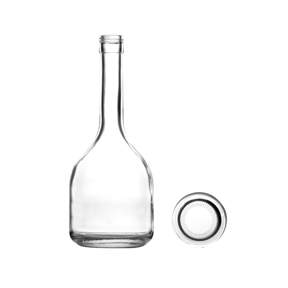 Sticla 700 ml Fruct cu baza detasabila F9