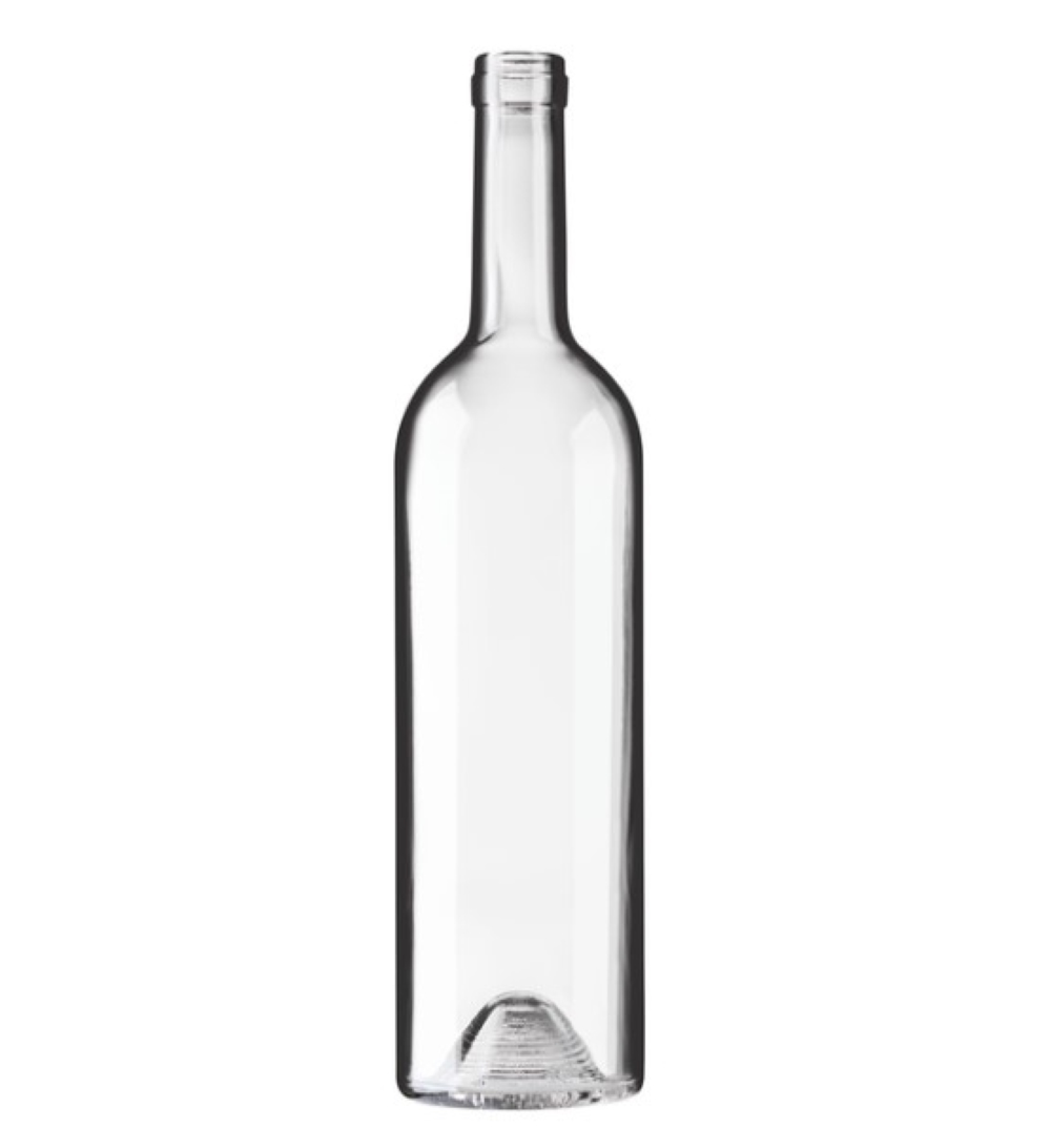 Sticla 750 ml Bordeaux 