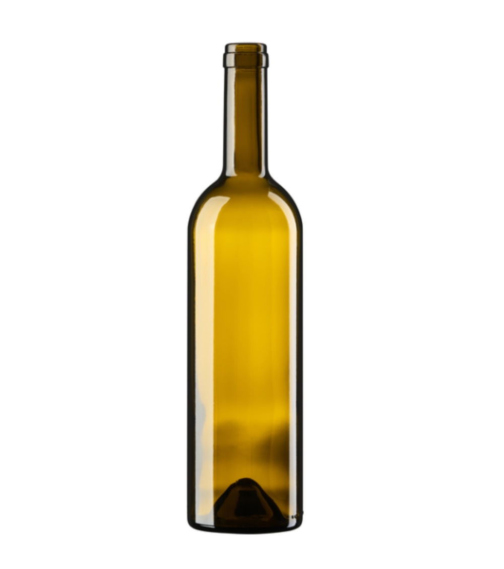 Sticla 750 ml Bordeaux cuvee
