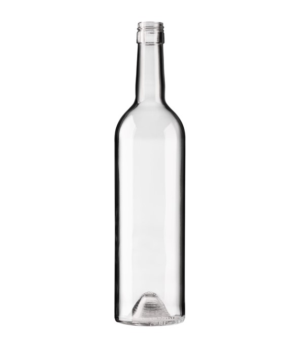 Sticla 750 ml Bordolese cu filet