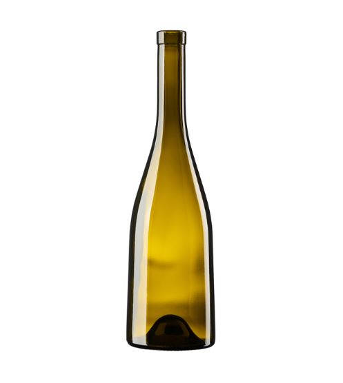 Sticla 750 ml Espagnola cuvee