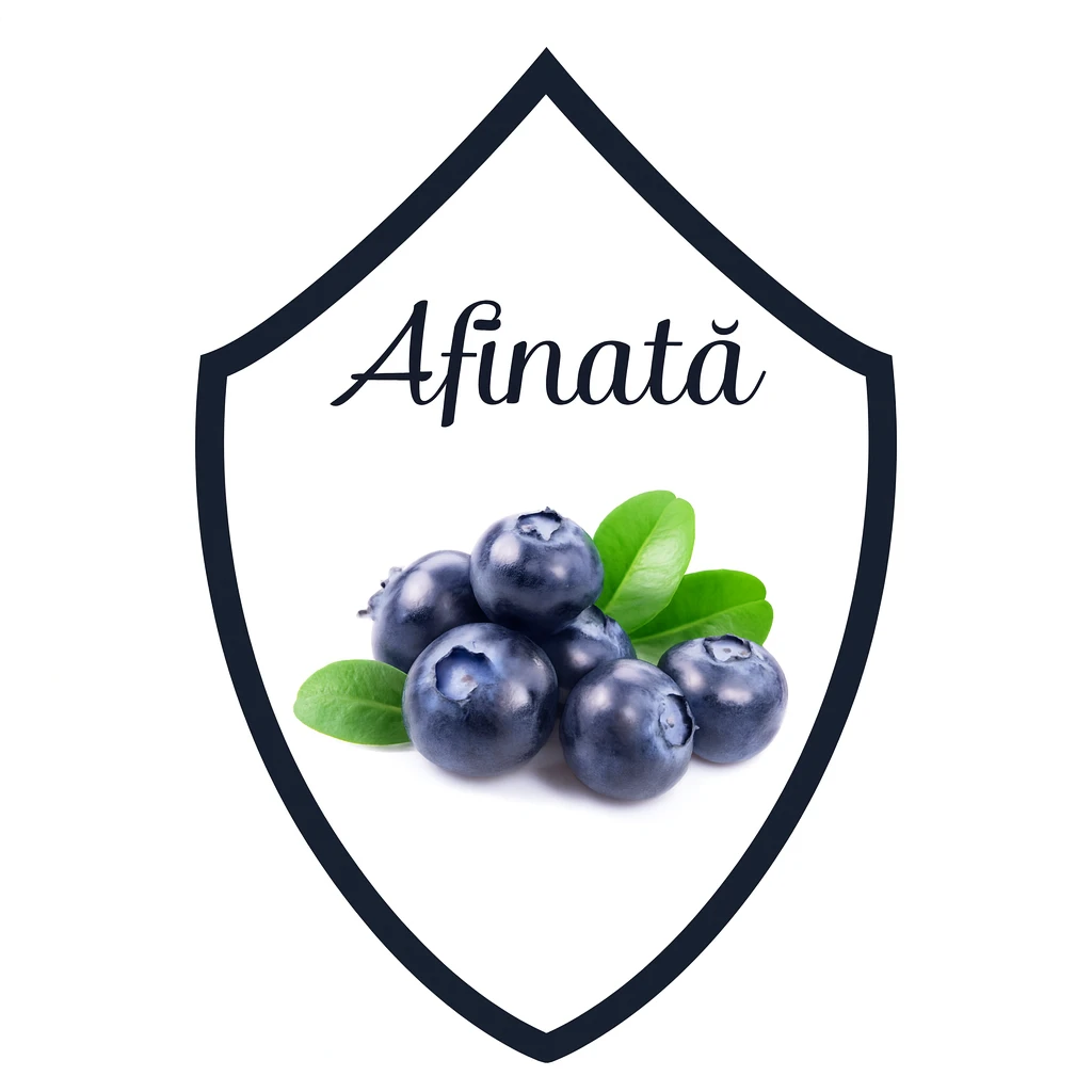 Etichete autoadezive pentru sticle și borcane